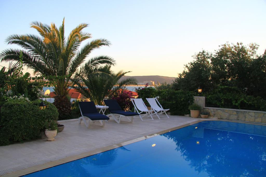 Limonlu Ev Ardic Hotel Alacati Exterior photo