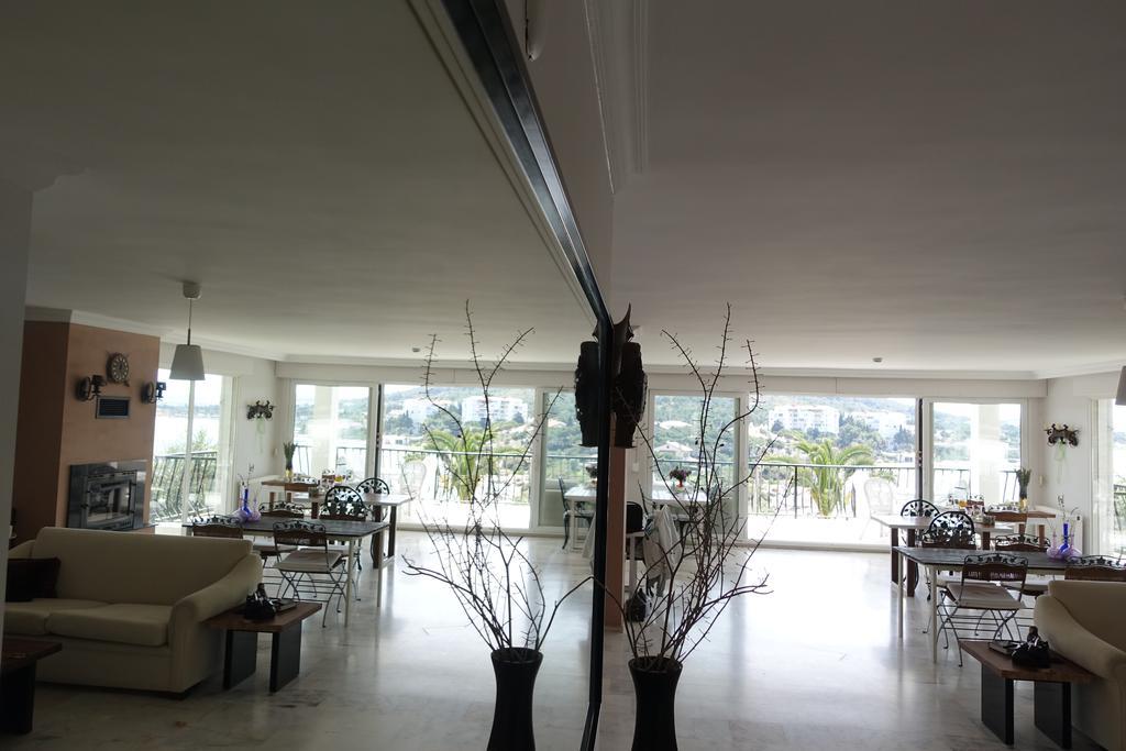 Limonlu Ev Ardic Hotel Alacati Exterior photo