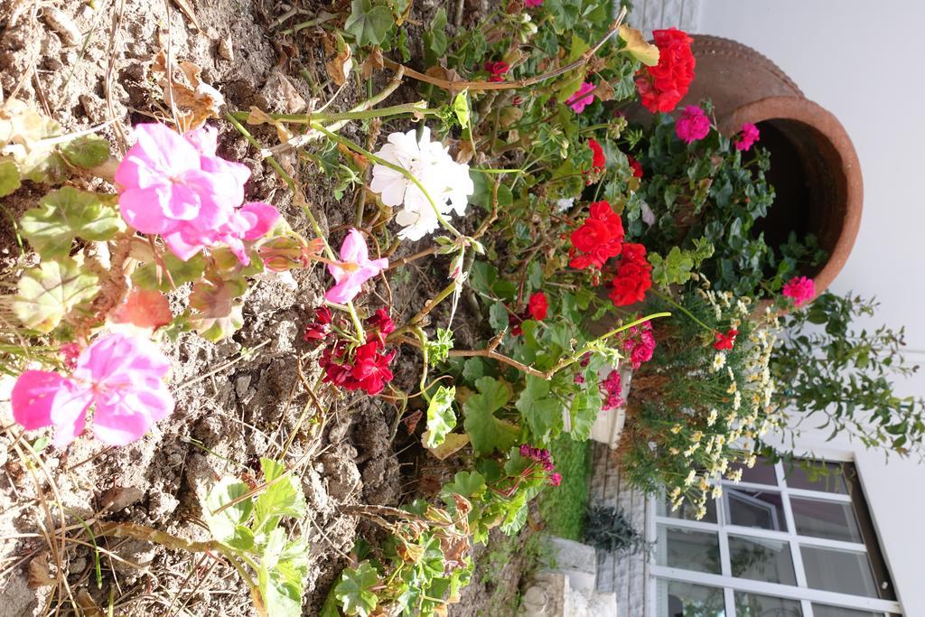 Limonlu Ev Ardic Hotel Alacati Exterior photo