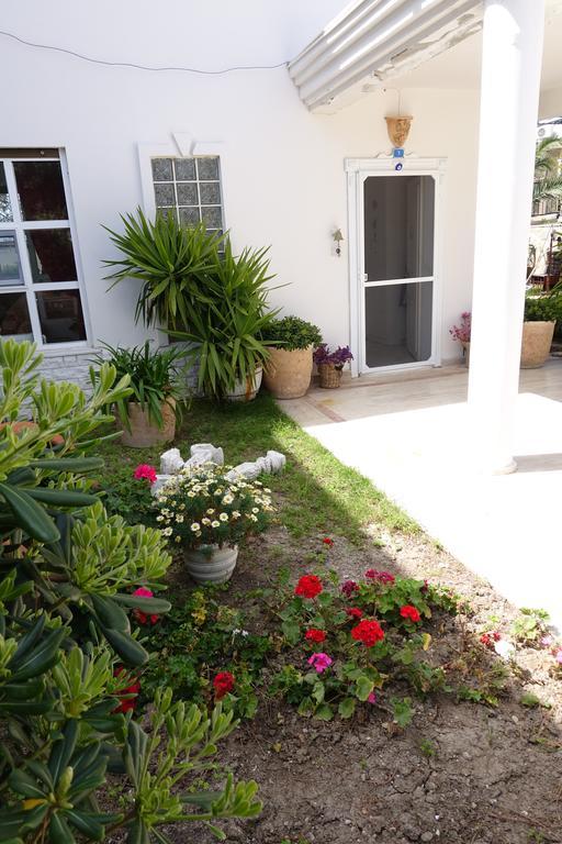 Limonlu Ev Ardic Hotel Alacati Exterior photo