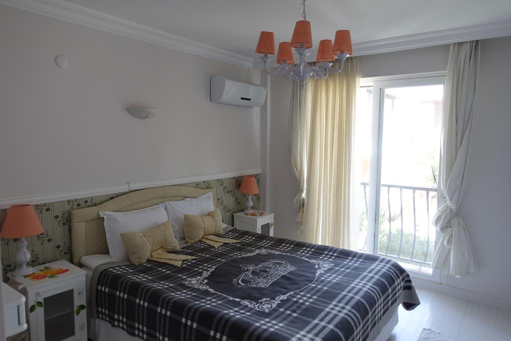 Limonlu Ev Ardic Hotel Alacati Exterior photo