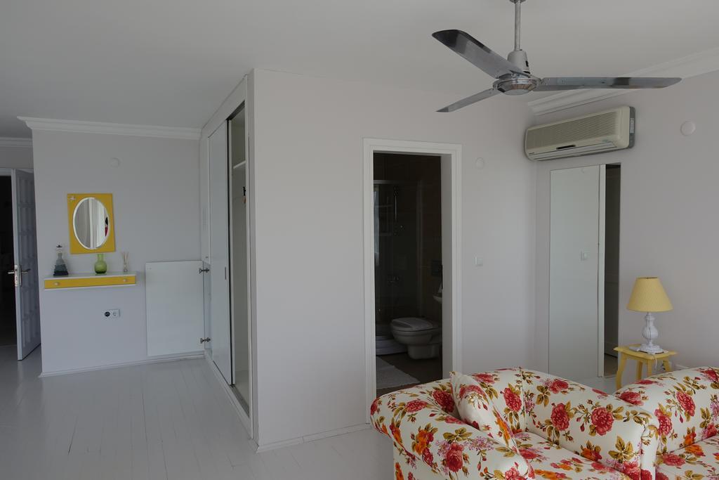 Limonlu Ev Ardic Hotel Alacati Exterior photo