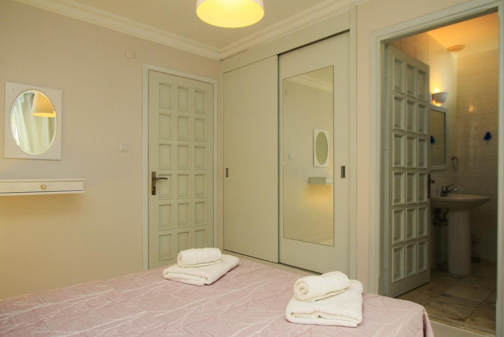Limonlu Ev Ardic Hotel Alacati Room photo