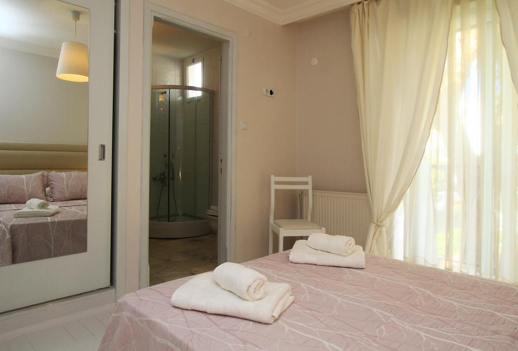 Limonlu Ev Ardic Hotel Alacati Room photo
