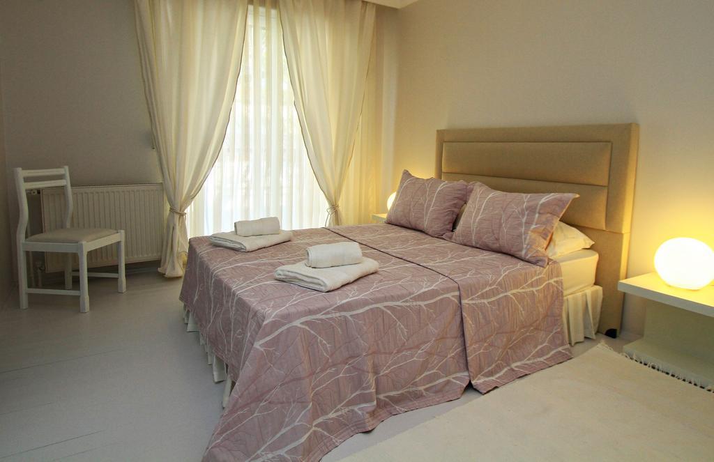 Limonlu Ev Ardic Hotel Alacati Room photo