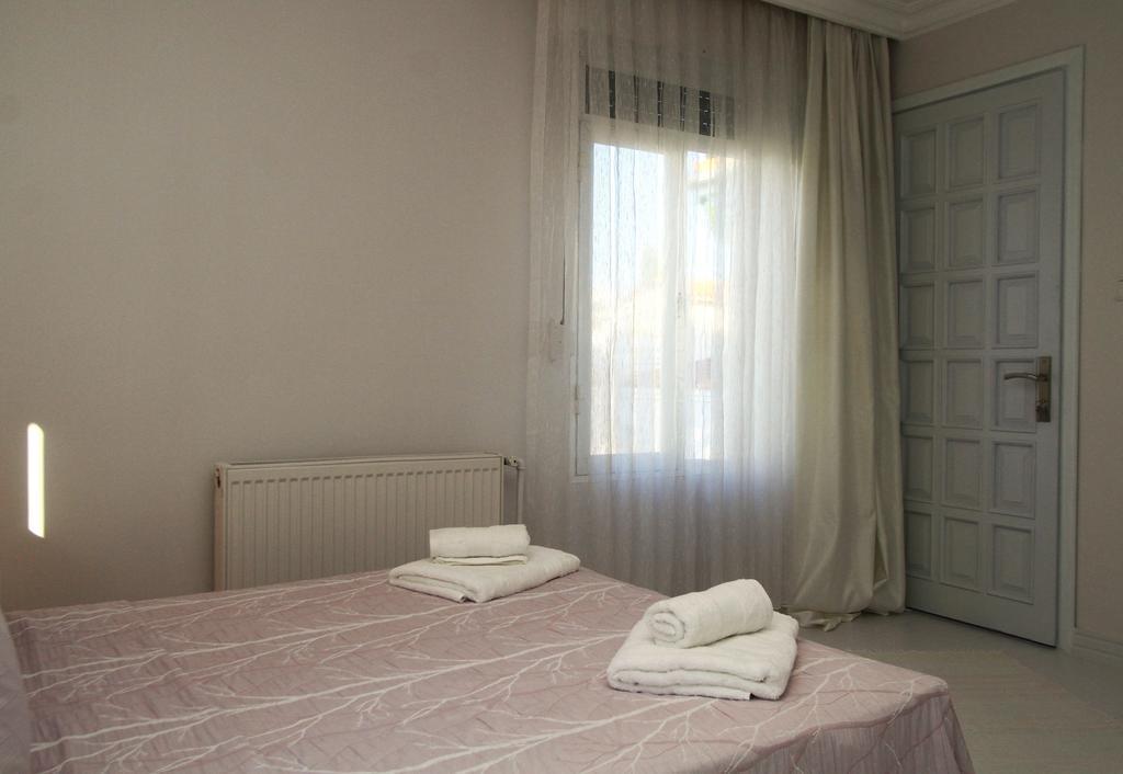 Limonlu Ev Ardic Hotel Alacati Room photo