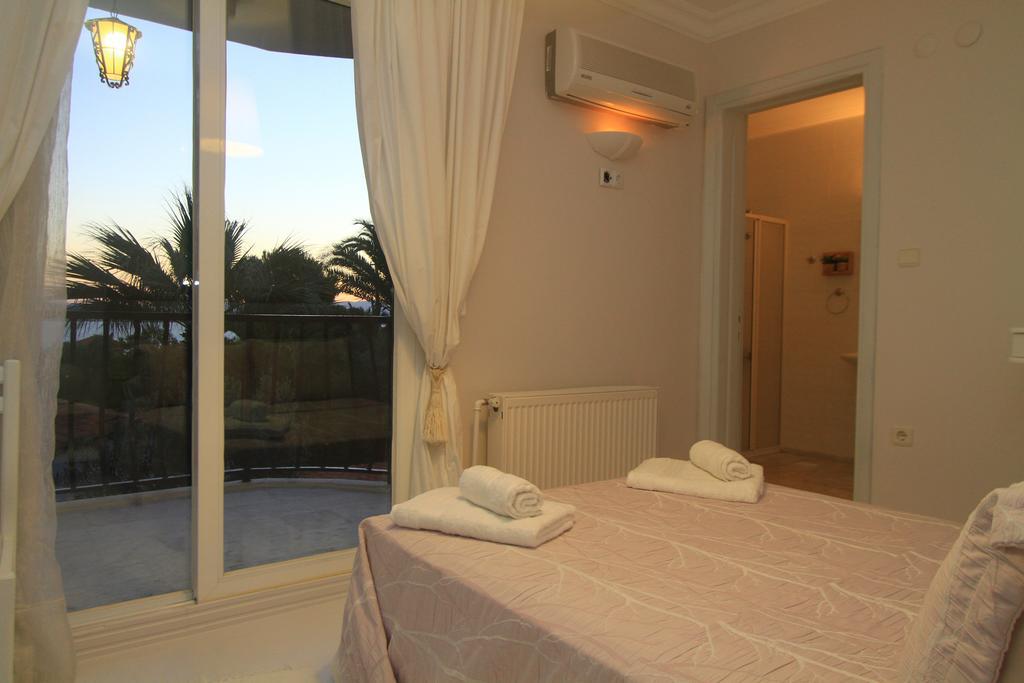 Limonlu Ev Ardic Hotel Alacati Room photo