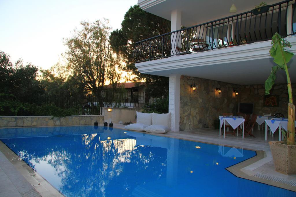 Limonlu Ev Ardic Hotel Alacati Exterior photo