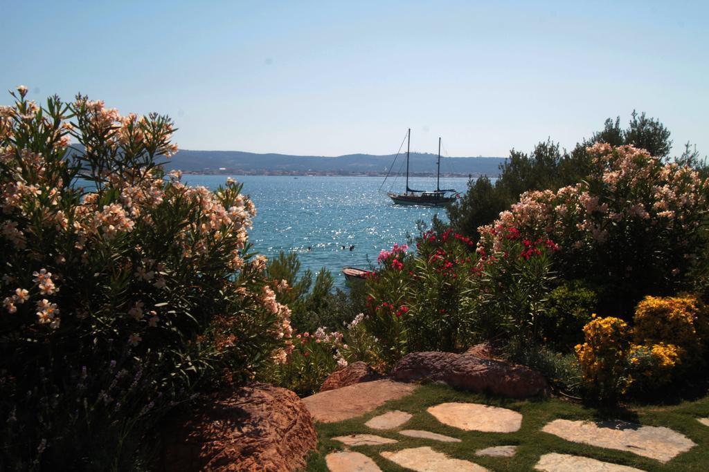 Limonlu Ev Ardic Hotel Alacati Exterior photo