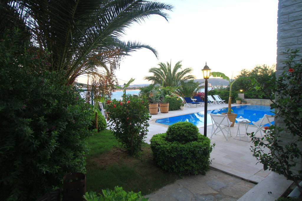 Limonlu Ev Ardic Hotel Alacati Exterior photo