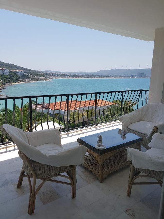 Limonlu Ev Ardic Hotel Alacati Exterior photo